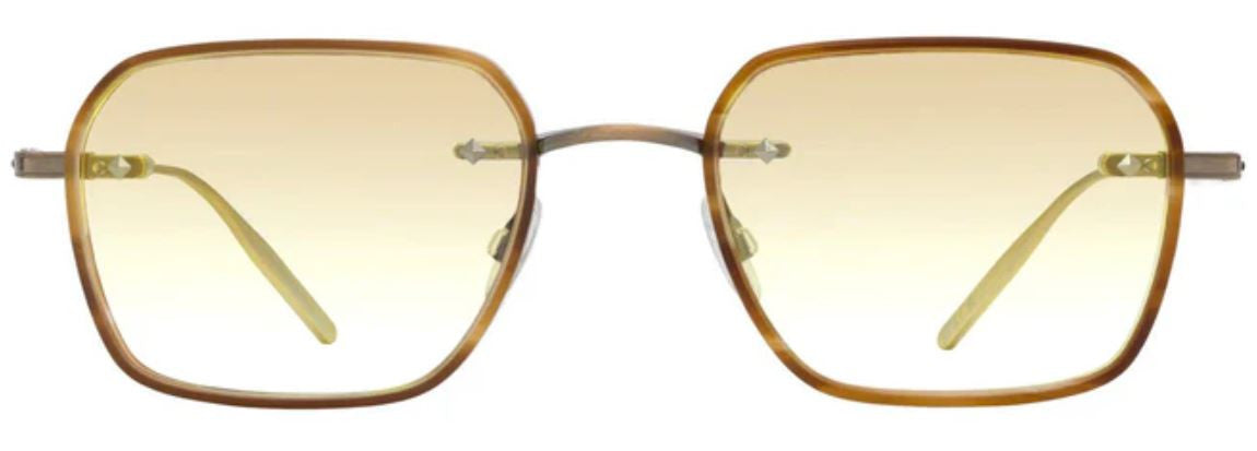 Barton Perreira Louie Sunglasses