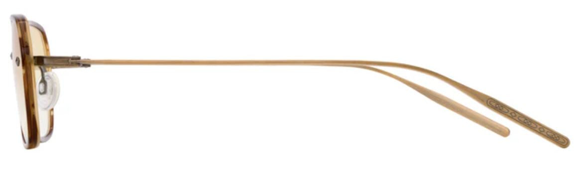 Barton Perreira Louie Sunglasses