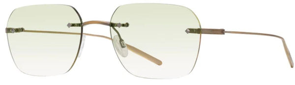 Lunettes de Soleil Barton Perreira Louie