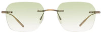 Barton Perreira Louie Sunglasses