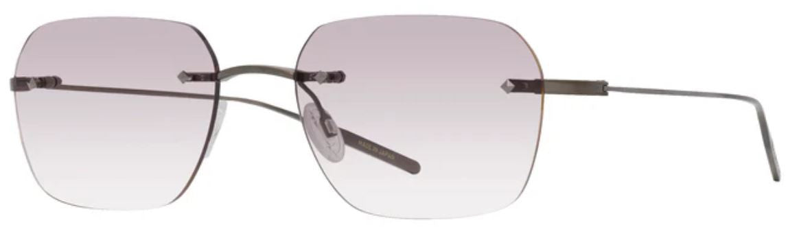 Barton Perreira Louie Sunglasses