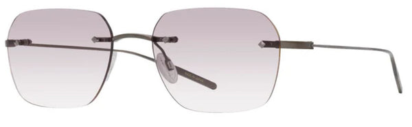 Lunettes de Soleil Barton Perreira Louie