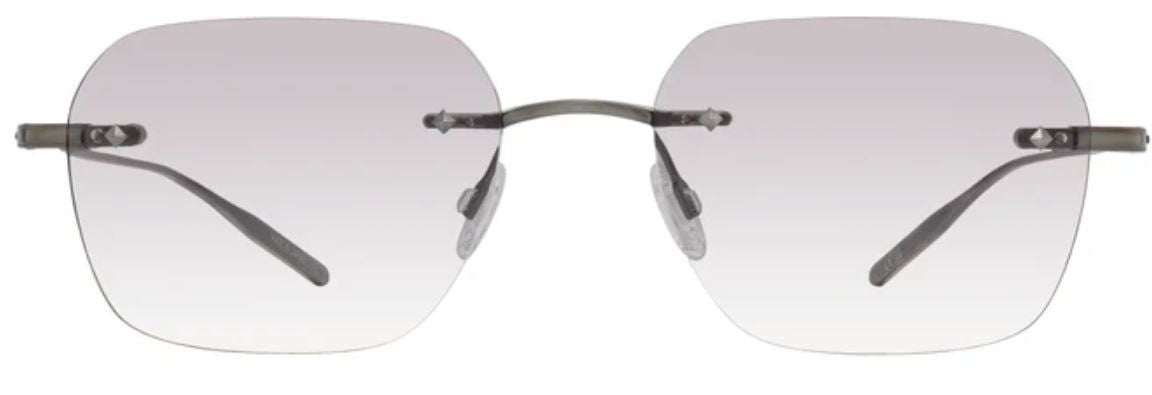 Barton Perreira Louie Sunglasses