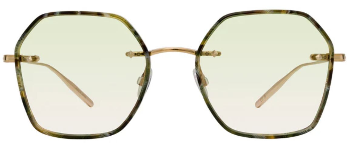 Barton Perreira Rhonda Sunglasses