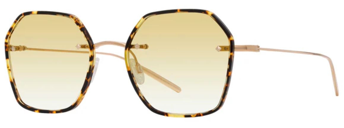Barton Perreira Rhonda Sunglasses