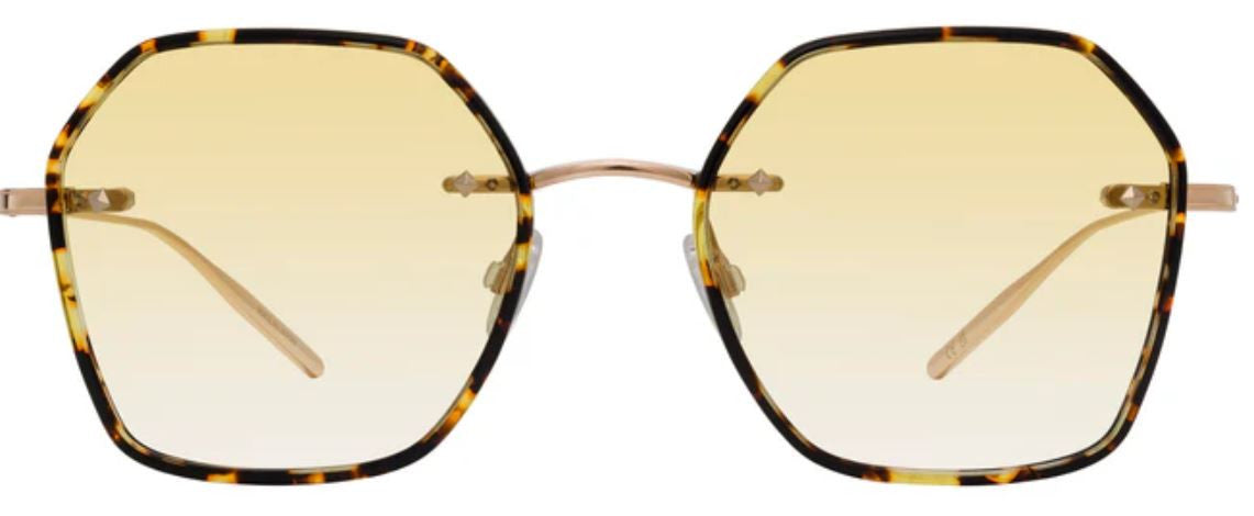 Barton Perreira Rhonda Sunglasses