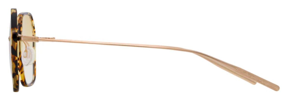Barton Perreira Rhonda Sunglasses