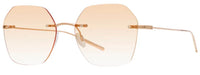 Barton Perreira Rhonda Sunglasses