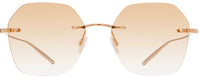 Barton Perreira Rhonda Sunglasses