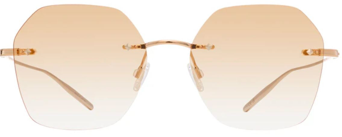 Barton Perreira Rhonda Sunglasses