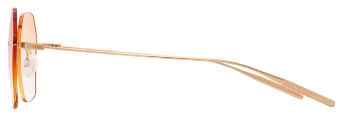 Barton Perreira Rhonda Sunglasses