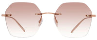 Barton Perreira Rhonda Sunglasses
