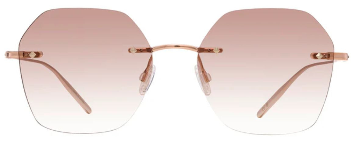 Barton Perreira Rhonda Sunglasses