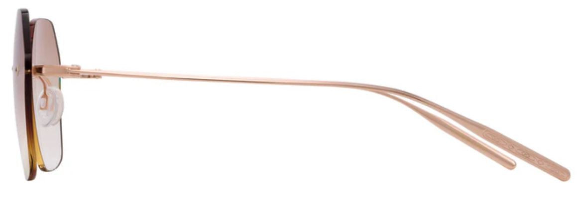 Barton Perreira Rhonda Sunglasses