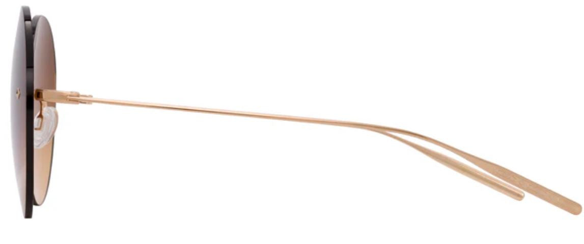 Sonnenbrille Barton Perreira Rigby