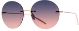 Occhiali da sole Barton Perreira Rigby