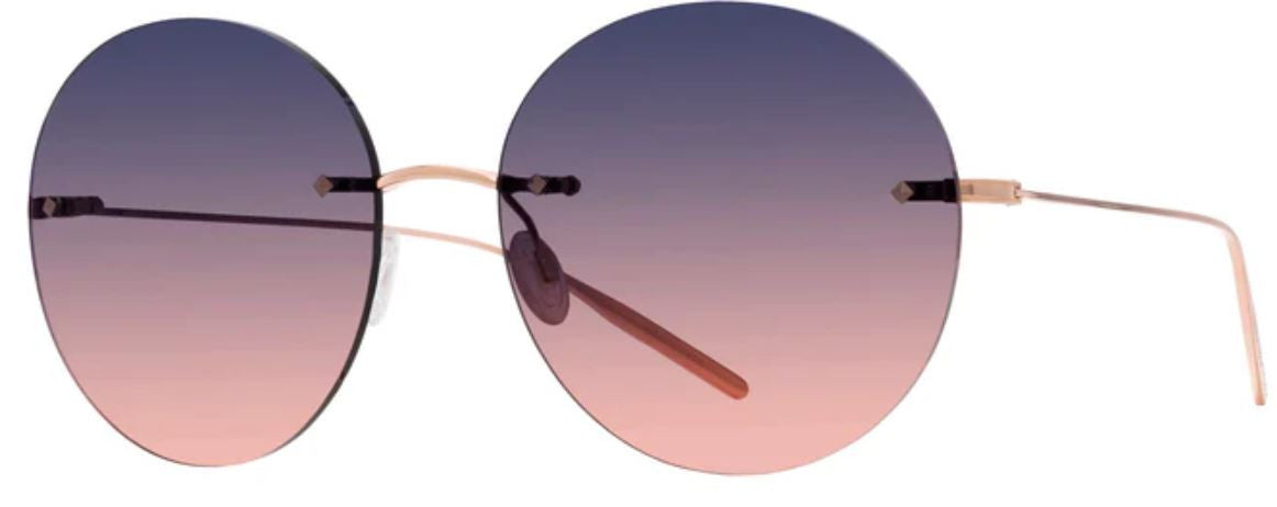 Sonnenbrille Barton Perreira Rigby