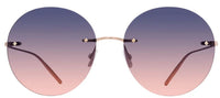 Sonnenbrille Barton Perreira Rigby