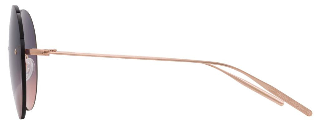 Sonnenbrille Barton Perreira Rigby