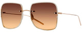 Gafas de sol Barton Perreira Sharona