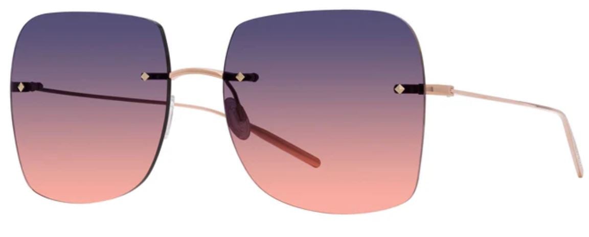 Gafas de sol Barton Perreira Sharona