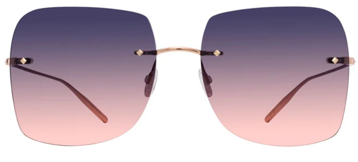 Gafas de sol Barton Perreira Sharona
