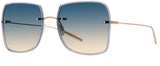 Gafas de sol Barton Perreira Sharona