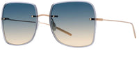 Gafas de sol Barton Perreira Sharona