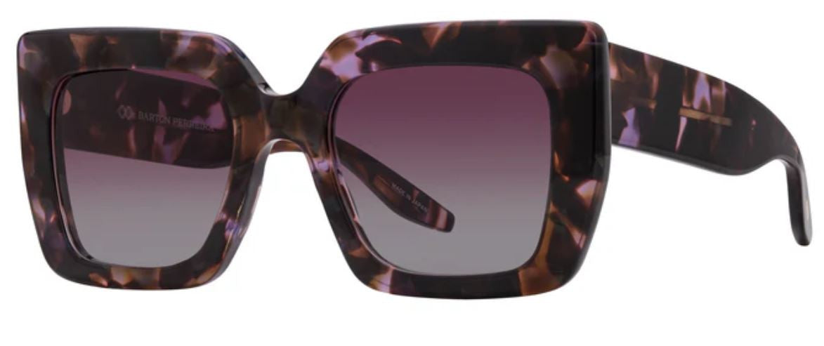 Barton Perreira Wailua Sunglasses