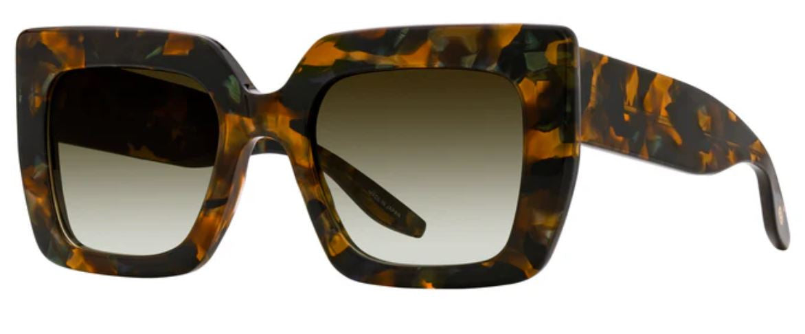 Barton Perreira Wailua Sunglasses