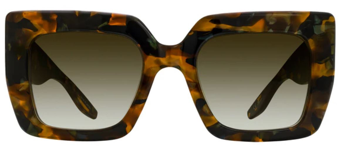 Barton Perreira Wailua Sunglasses
