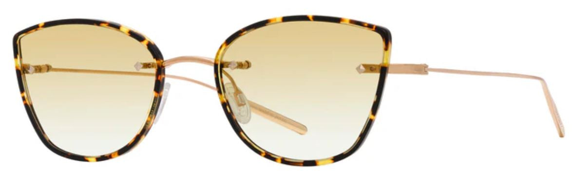 Barton Perreira Brandy BP40034 Sunglasses