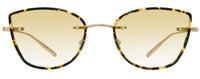 Barton Perreira Brandy BP40034 Sunglasses