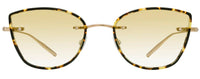 Barton Perreira Brandy Sunglasses
