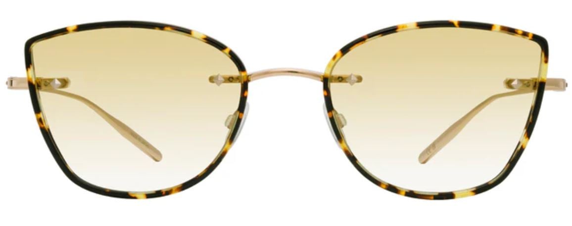 Barton Perreira Brandy Sunglasses