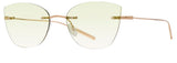 Gafas de Sol Barton Perreira Brandy BP40034