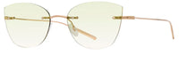 Barton Perreira Brandy BP40034 Sunglasses