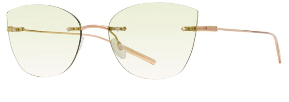 Barton Perreira Brandy BP40034 Sunglasses