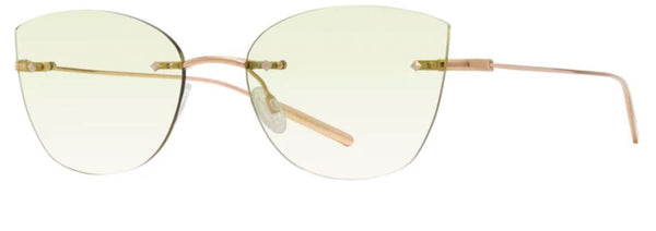 Lunettes de Soleil Barton Perreira Brandy