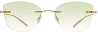 Barton Perreira Brandy Sunglasses
