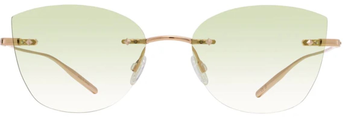 Barton Perreira Brandy Sunglasses