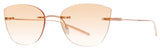 Gafas de Sol Barton Perreira Brandy BP40034
