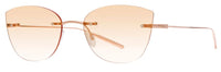 Barton Perreira Brandy Sunglasses
