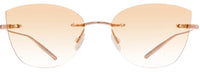 Barton Perreira Brandy BP40034 Sunglasses