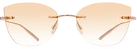 Barton Perreira Brandy Sunglasses