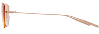 Barton Perreira Brandy Sunglasses