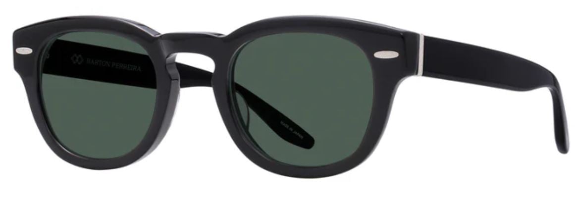 Barton Perreira Demarco Sunglasses