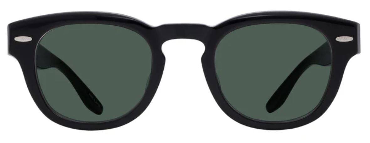 Barton Perreira Demarco Sunglasses