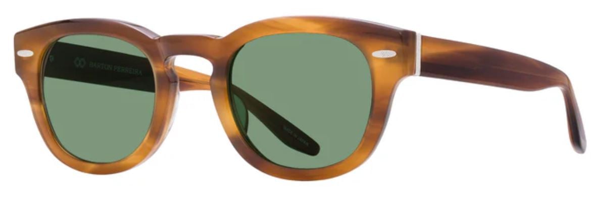 Barton Perreira Demarco Sunglasses