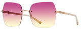 Barton Perreira Angie Sunglasses